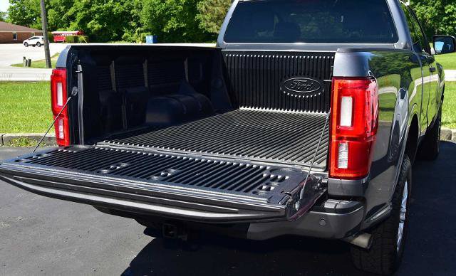 Certified 2022 Ford Ranger XLT w/ Trailer Tow Package AWD/4WD image 33