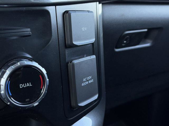 Certified 2023 Ford F150 XLT w/ Equipment Group 302A High image 24