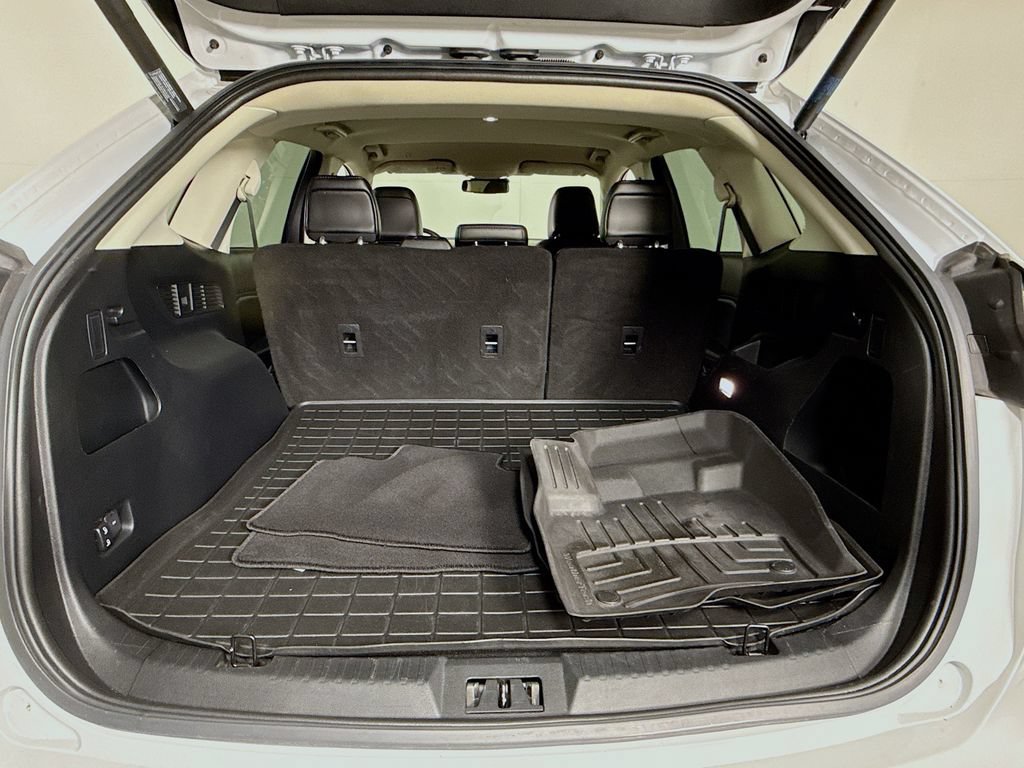 Certified 2021 Ford Edge SEL w/ Convenience Package FWD image 26