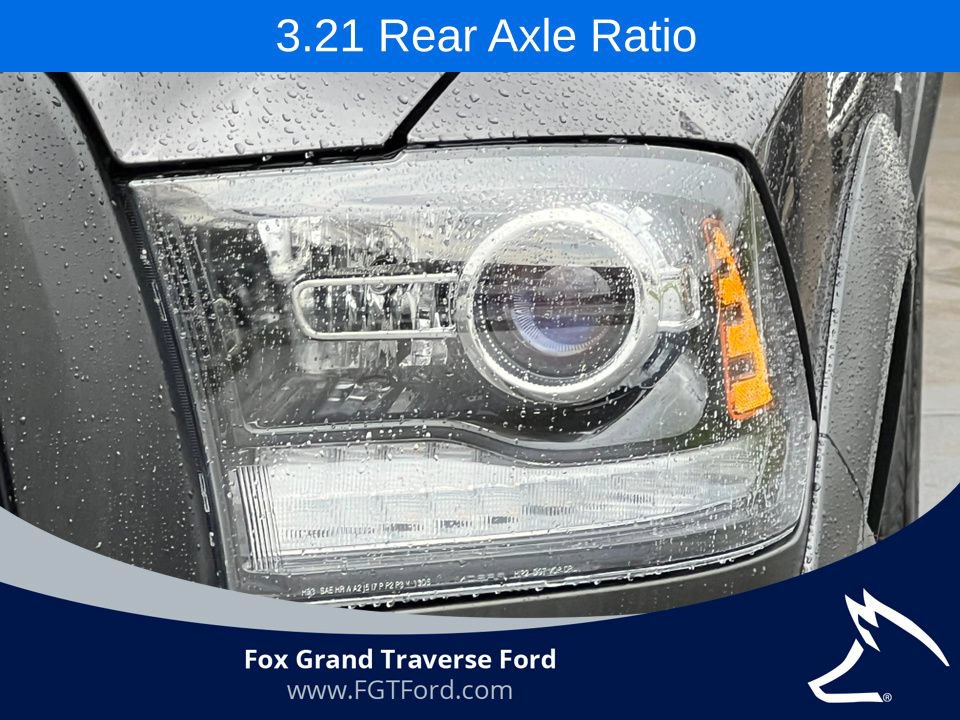 Used 2024 RAM 1500 Warlock AWD/4WD image 29