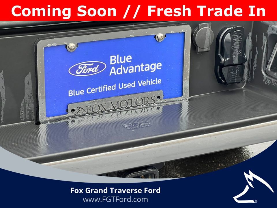 Certified 2025 Ford F150 XLT w/ Equipment Group 301A Standard AWD/4WD image 7