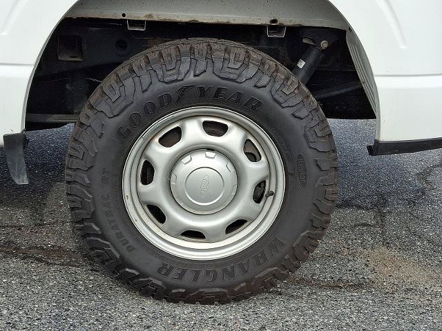 Certified 2021 Ford F150 XL w/ Trailer Tow Package AWD/4WD image 8