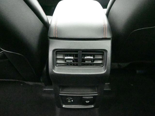 Certified 2021 Ford Edge ST-Line w/ Class II Trailer Tow Package image 39