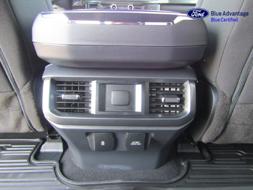 Certified 2023 Ford F150 XLT w/ Equipment Group 302A High AWD/4WD image 27