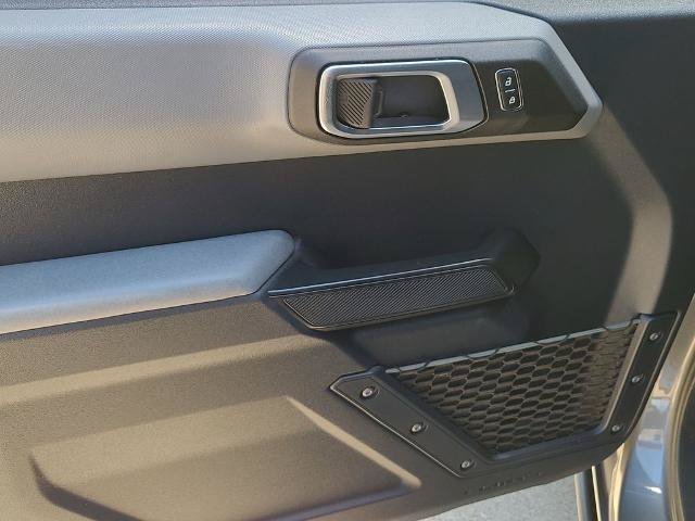 Certified 2024 Ford Bronco Everglades AWD/4WD image 20