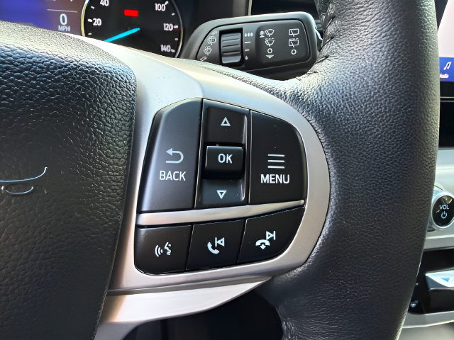 Certified 2023 Ford Explorer XLT w/ Equipment Group 202A AWD/4WD image 21