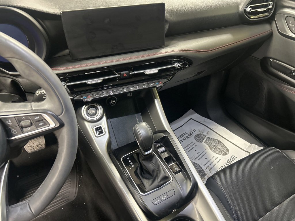 Used 2024 Dodge Hornet R/T image 7