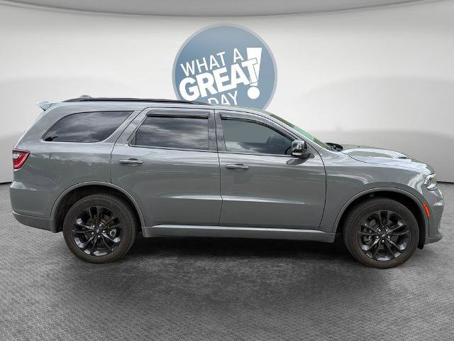 Used 2021 Dodge Durango GT AWD/4WD image 2
