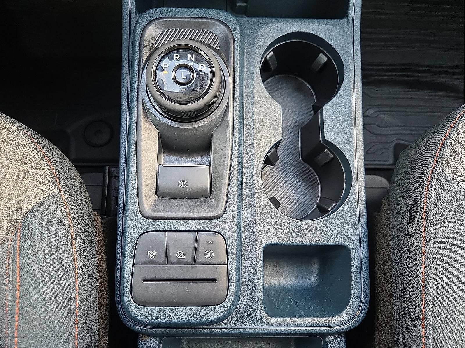 Certified 2022 Ford Maverick XLT FWD image 17
