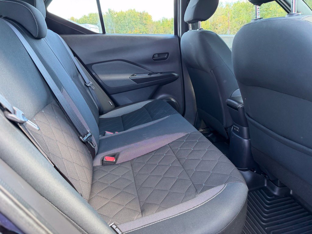 Used 2020 Nissan Kicks S FWD image 19