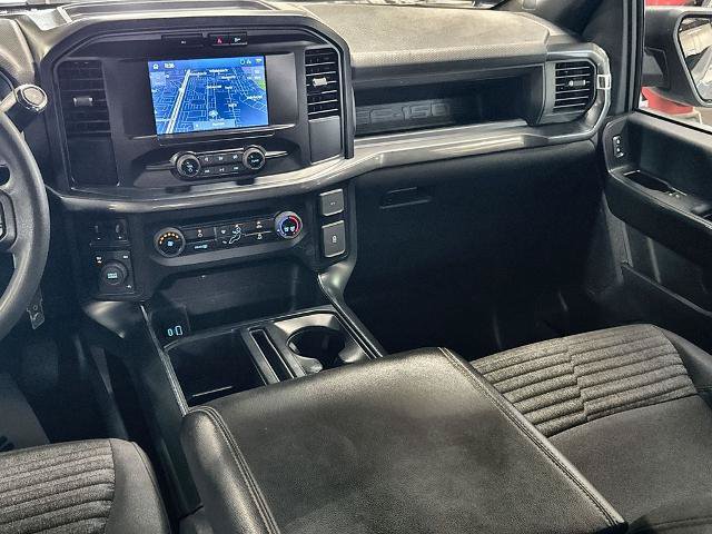 Certified 2023 Ford F150 XL w/ STX Appearance Package AWD/4WD image 27