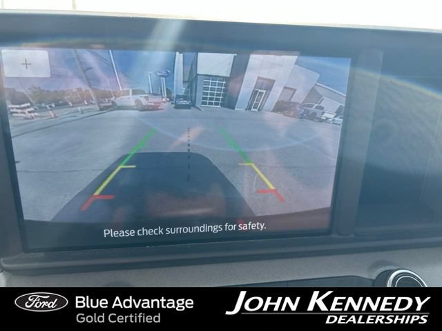Certified 2023 Ford Maverick Lariat w/ Lariat Luxury Package FWD image 31