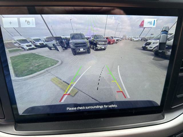 Certified 2023 Ford F150 XLT w/ Equipment Group 302A High image 26