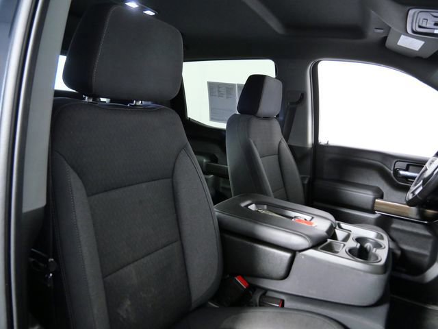Used 2020 Chevrolet Silverado 1500 LT w/ All-Star Edition image 12