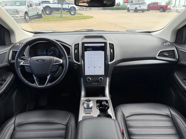 Certified 2023 Ford Edge SEL w/ Convenience Package AWD/4WD image 21