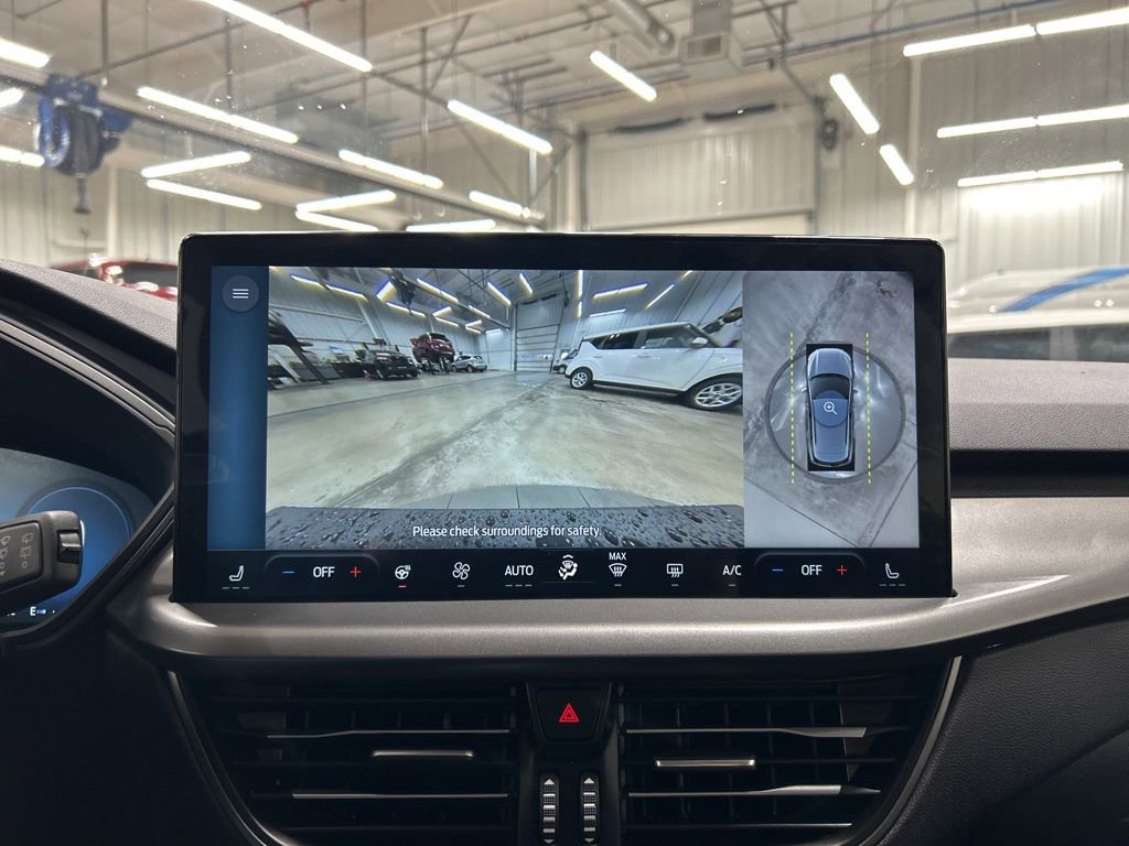 Certified 2023 Ford Escape Active w/ Tech Pack #2 image 22