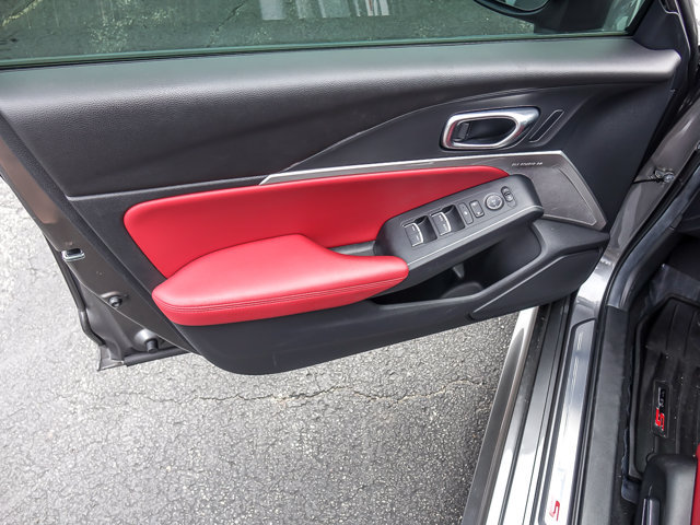 Used 2024 Acura Integra Type S FWD image 21