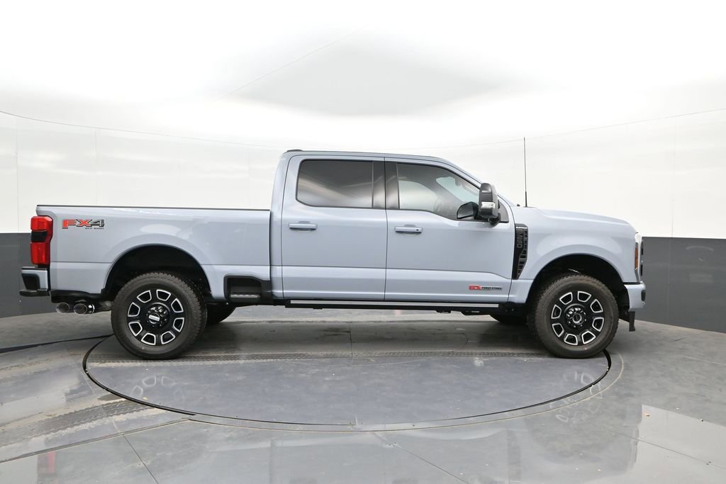 Certified 2026 Ford F250 Platinum AWD/4WD image 26