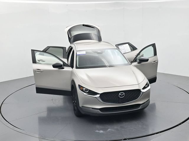 Used 2024 MAZDA CX-30 AWD 2.5 S w/ Select Sport Pkg image 51