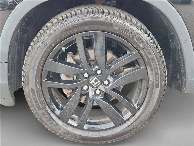 Used 2019 Honda Pilot EX-L image 24