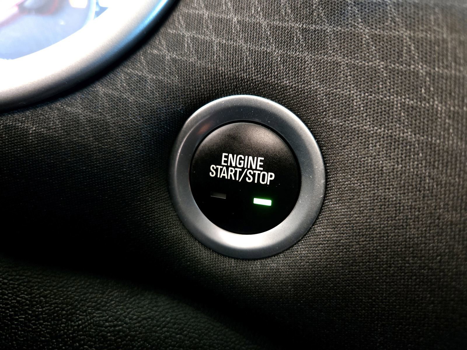 Used 2025 Chevrolet Malibu RS image 21