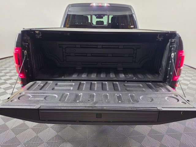 Certified 2018 Ford F150 Raptor w/ Equipment Group 802A Luxury AWD/4WD image 14