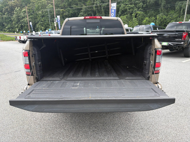 Used 2023 Nissan Frontier PRO-4X w/ Tow Package AWD/4WD image 20