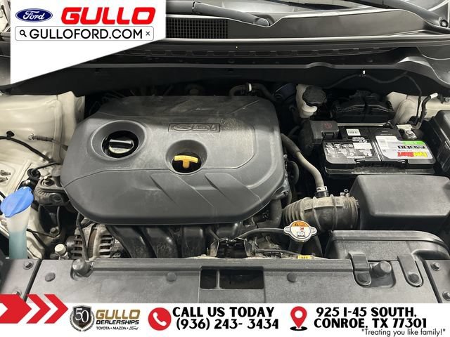 Used 2017 Kia Soul + FWD image 29