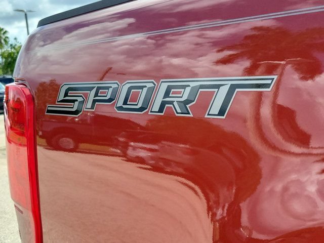 Certified 2019 Ford Ranger XLT w/ Equipment Group 301A Mid RWD image 10