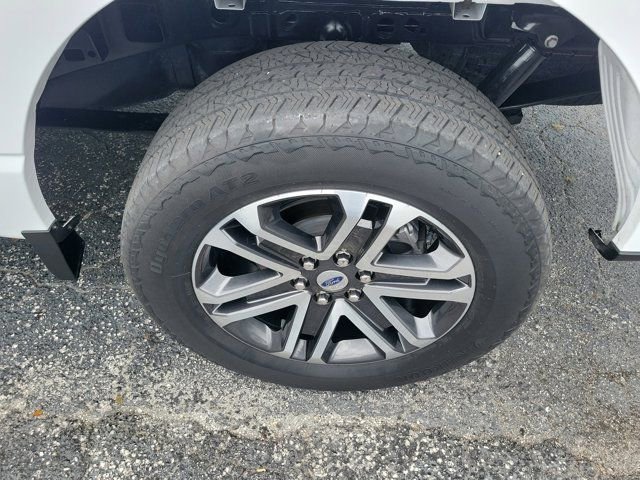 Certified 2023 Ford F150 XL w/ STX Appearance Package AWD/4WD image 9