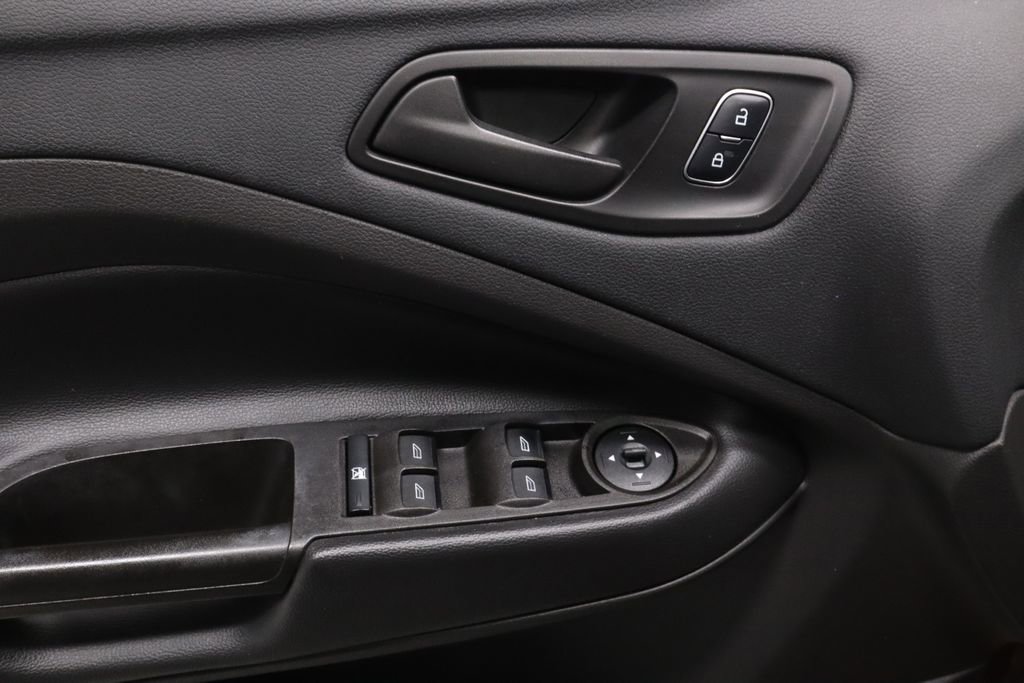 Certified 2017 Ford Escape S FWD image 22