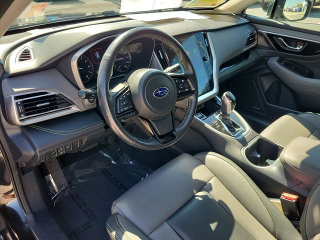 Used 2024 Subaru Outback Onyx Edition AWD/4WD image 21