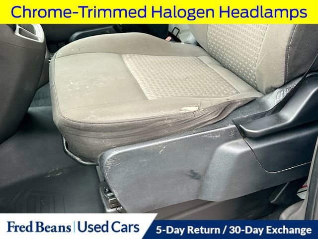 Certified 2021 Ford Transit 350 DRW w/ Interior Upgrade Package image 23