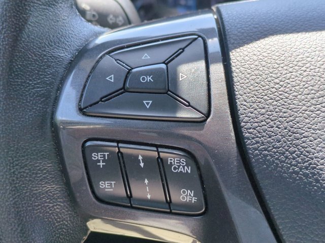 Certified 2019 Ford Ranger Lariat w/ Black Appearance Package AWD/4WD image 18