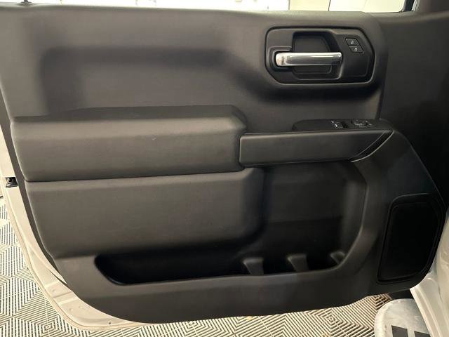 Used 2024 Chevrolet Silverado 1500 W/T w/ WT Fleet Convenience Package image 16