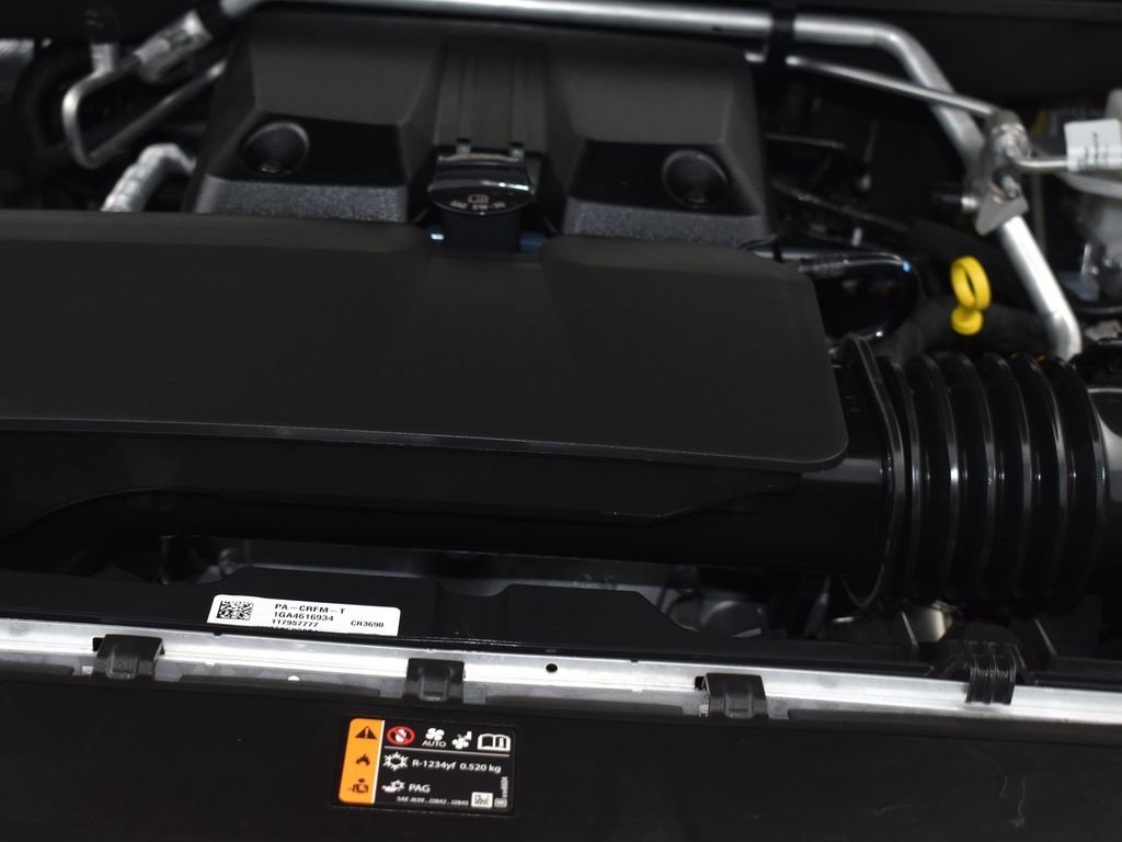 Used 2024 Chevrolet Colorado ZR2 w/ ZR2 Convenience Package III image 19