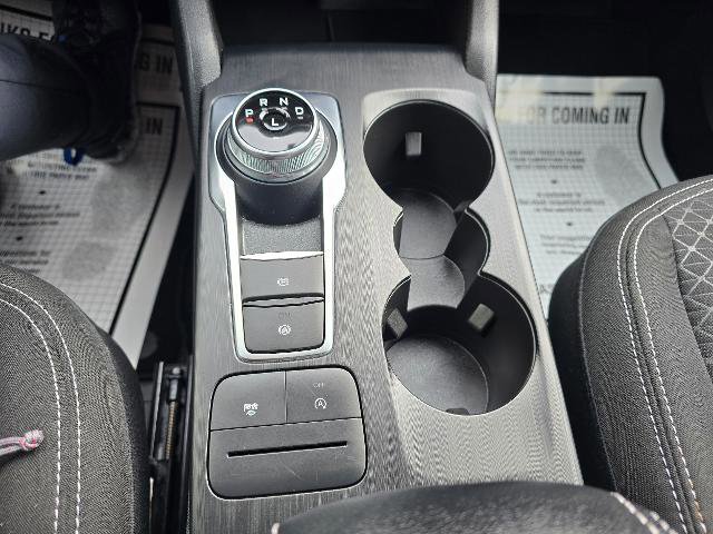 Certified 2024 Ford Escape Active image 11