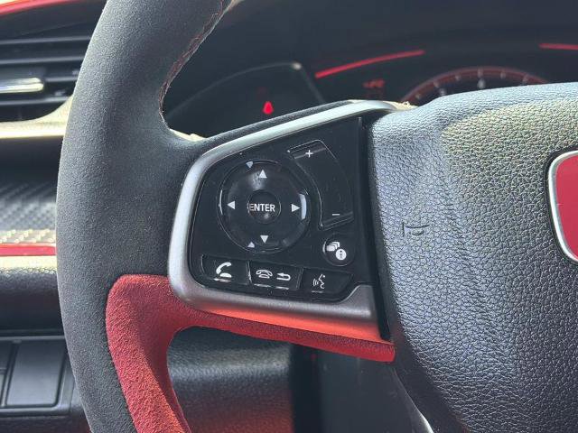Used 2021 Honda Civic Type R image 13