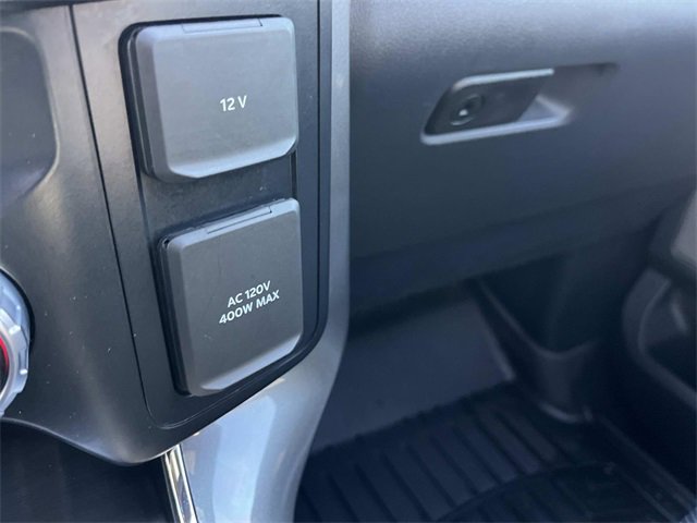 Certified 2023 Ford F150 Lariat w/ Equipment Group 502A High image 36