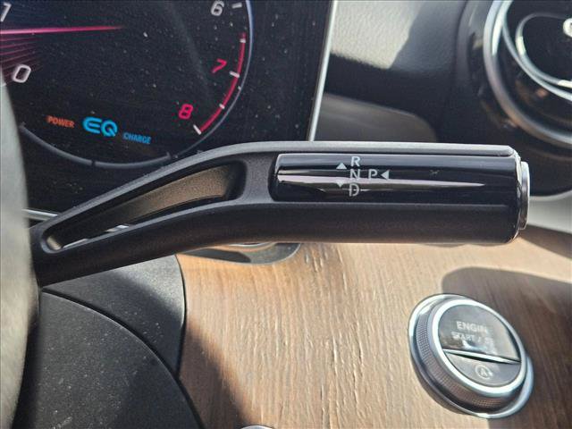 Used 2022 Mercedes-Benz C 300 Sedan image 17