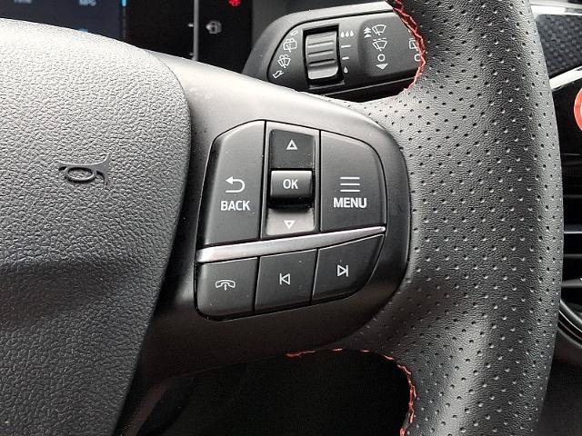 Certified 2025 Ford Escape ST-Line FWD image 21