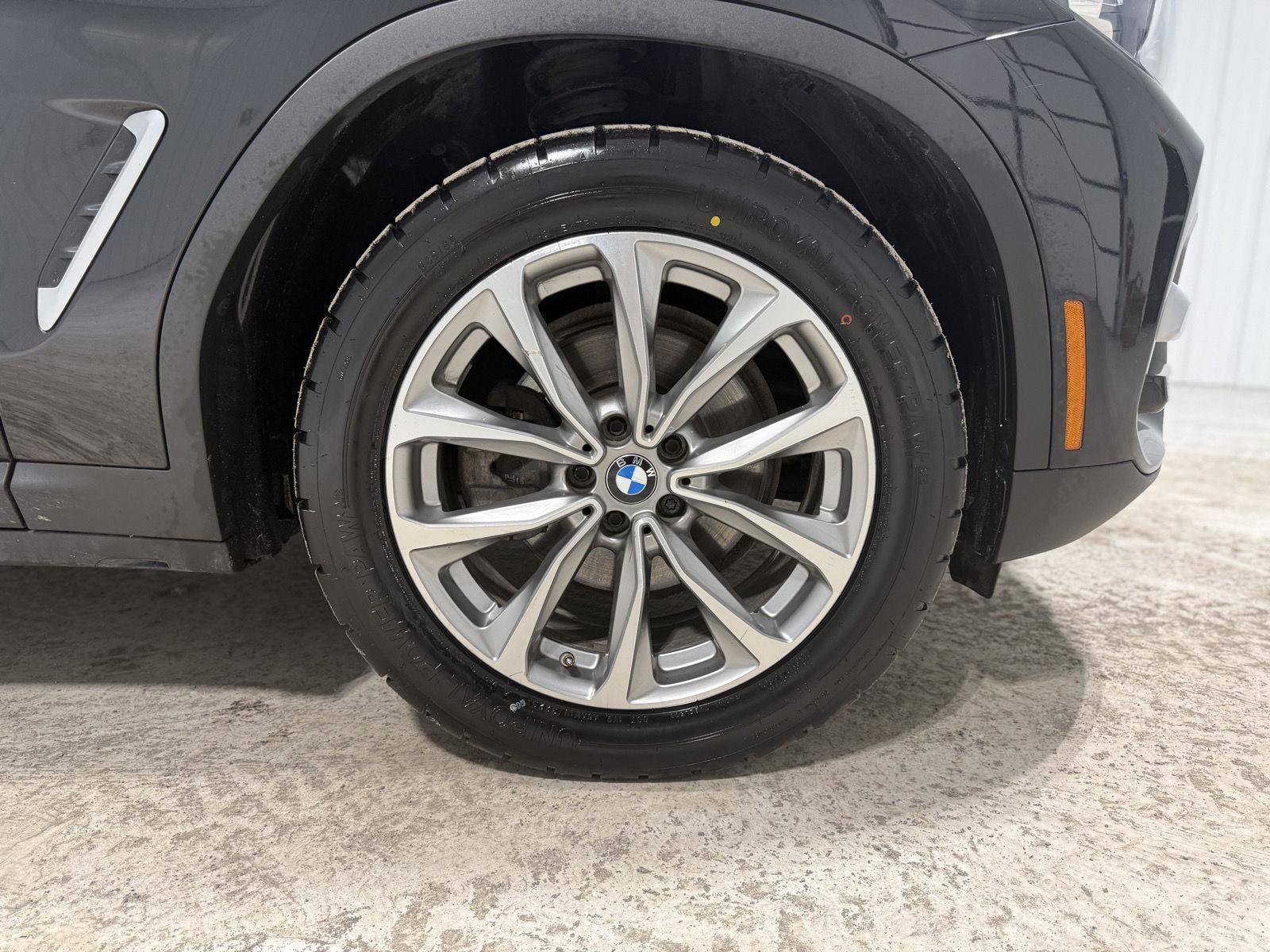 Used 2019 BMW X3 sDrive30i w/ Driving Assistance Package image 37