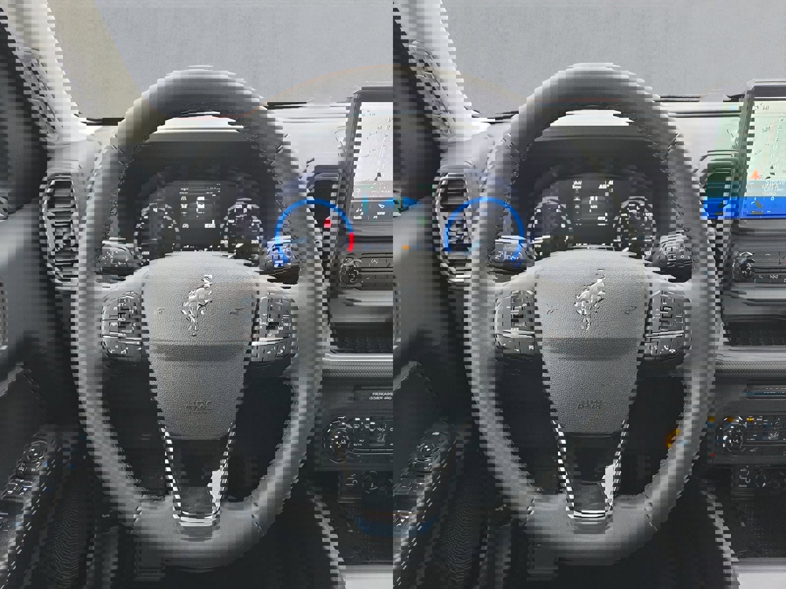 Certified 2024 Ford Bronco Sport Big Bend w/ Convenience Package image 13