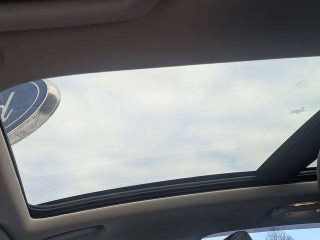 Certified 2024 Ford Edge Titanium w/ Equipment Group 301A image 12