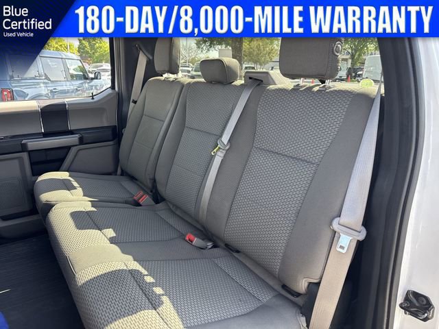 Certified 2019 Ford F150 XLT image 31