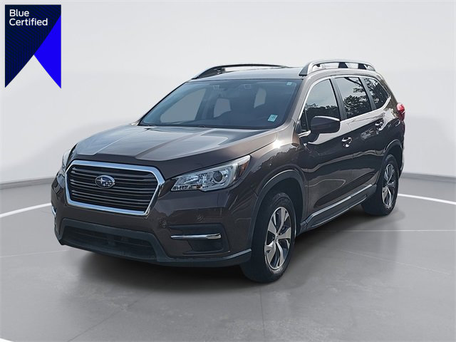 Used 2019 Subaru Ascent Premium