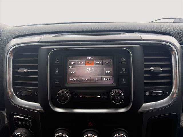 Used 2021 RAM 1500 Warlock AWD/4WD image 19
