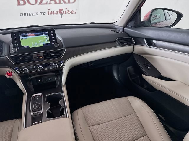 Used 2021 Honda Accord Touring image 28
