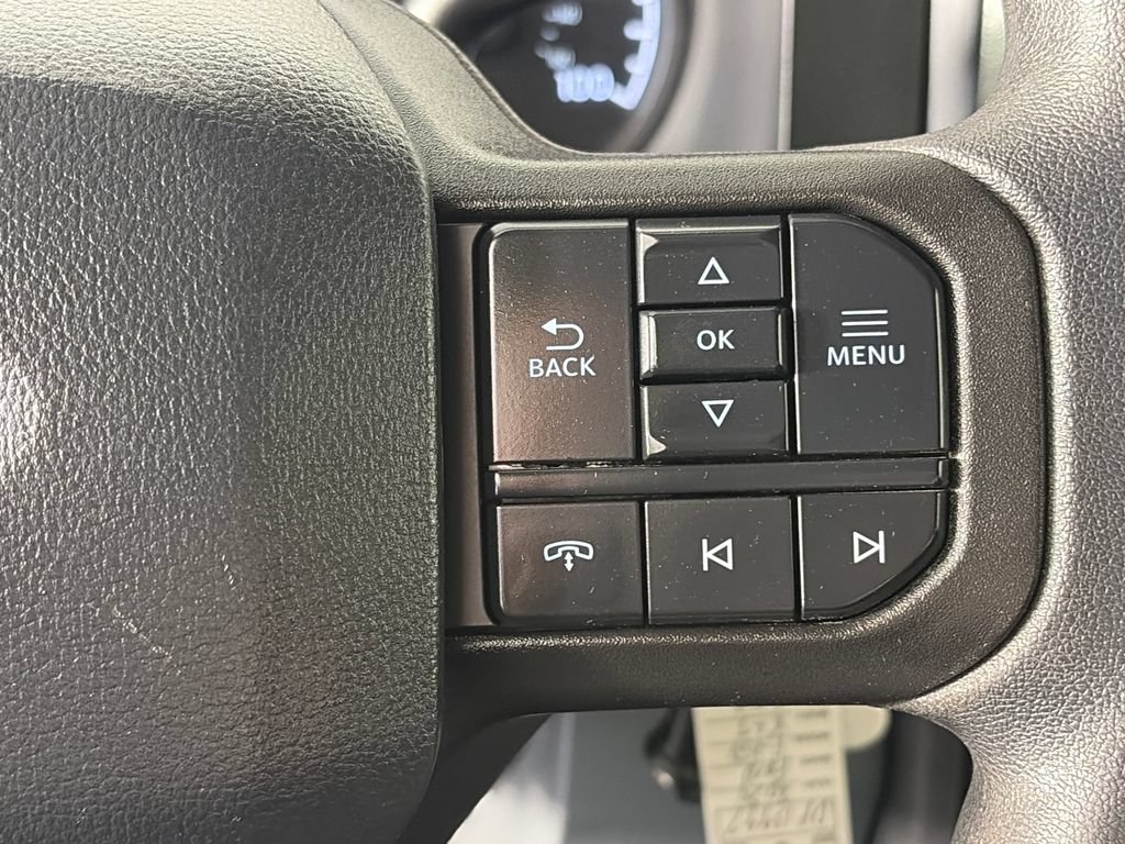Certified 2025 Ford F250 XLT AWD/4WD image 18
