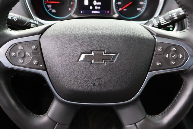 Used 2021 Chevrolet Traverse RS w/ LPO, Floor Liner Package image 39